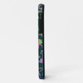 抽象芸術090112 v5 Case-Mate iPhoneケース (裏面/左)
