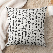 抽象芸術090716(01) クッション (ブランケット)