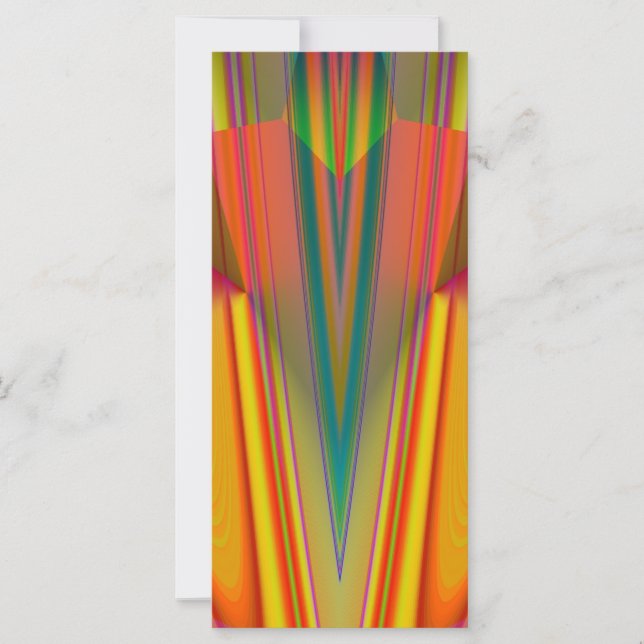 抽象芸術1 (正面)