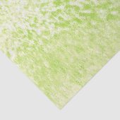 抽象芸術10ポンドティッシュペーパー、 薄葉紙 (詳細)