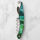 抽象芸術105 ソムリエナイフ (正面)