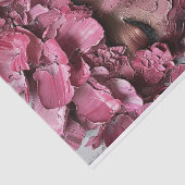 抽象芸術10 薄葉紙 (詳細)