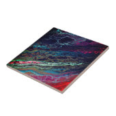 抽象芸術116 タイル (側面)