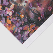 抽象芸術11 薄葉紙 (詳細)