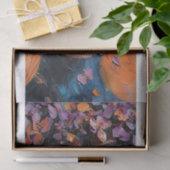 抽象芸術11 薄葉紙 (ギフト)