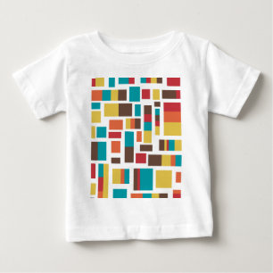 抽象芸術120913 ベビーTシャツ
