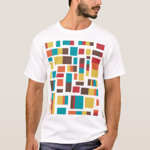抽象芸術120913 Tシャツ
