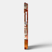 抽象芸術130 iPadケース Case-Mate iPhoneケース (裏面 / 左)