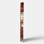 抽象芸術130 iPadケース Case-Mate iPhoneケース (裏面 / 右)