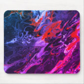 抽象芸術138 マウスパッド (正面)
