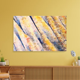 抽象芸術14021 キャンバスプリント