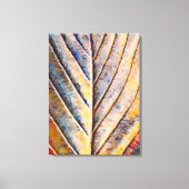 抽象芸術14023 キャンバスプリント (正面)