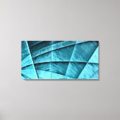 抽象芸術14409 キャンバスプリント (正面)