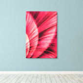 抽象芸術14453 キャンバスプリント (インサイチュ (ウッドフロア))