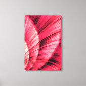 抽象芸術14453 キャンバスプリント (正面)