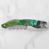 抽象芸術145 ソムリエナイフ (裏面)