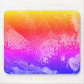 抽象芸術159 マウスパッド (正面)