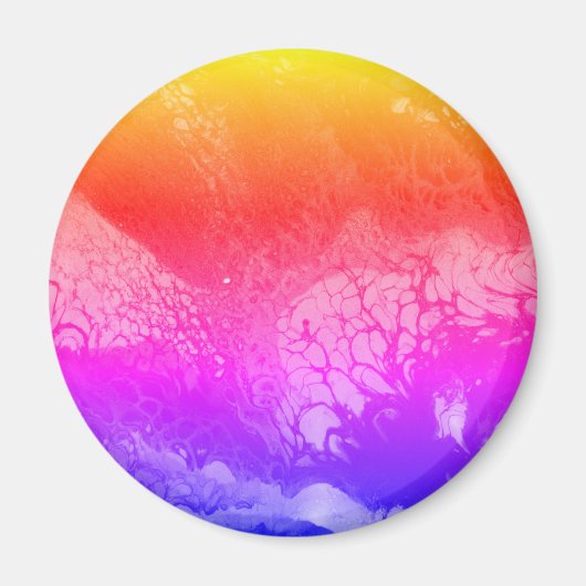 抽象芸術159 マグネット (正面)