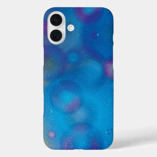抽象芸術15 iPhone 16 PLUSケース