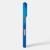 抽象芸術15 Case-Mate iPhoneケース (裏面 / 右)