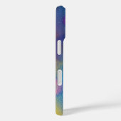 抽象芸術15 Case-Mate iPhoneケース (裏面 / 右)