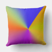 抽象芸術161116(07) クッション (裏面)