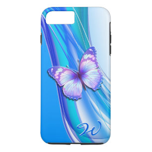 抽象芸術162オプション iPhone 8 PLUS/7 PLUSケース
