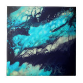 抽象芸術171 タイル (正面)