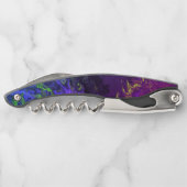 抽象芸術188 ソムリエナイフ (裏面)