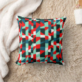 抽象芸術190513 クッション (ブランケット)