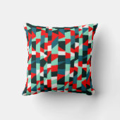 抽象芸術190513 クッション (裏面)