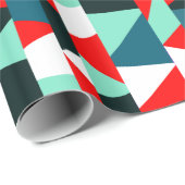 抽象芸術190513 ラッピングペーパー (ロールコーナー)