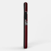 抽象芸術1 Case-Mate iPhoneケース (裏面/右)