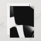 抽象芸術2017.116 ポストカード (正面/裏面)