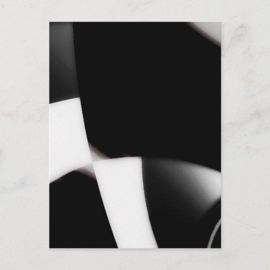 抽象芸術2017.116 ポストカード (正面)