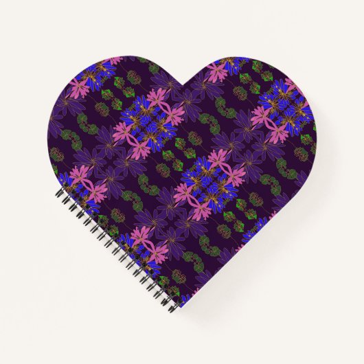 抽象芸術20r ノートブック (正面)