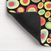 抽象芸術210213 マウスパッド (コーナー)