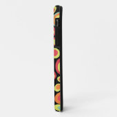 抽象芸術210213 Case-Mate iPhoneケース (裏面/左)