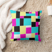 抽象芸術220413 クッション (ブランケット)