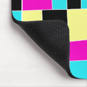 抽象芸術220413 マウスパッド (コーナー)