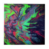 抽象芸術226 タイル (正面)