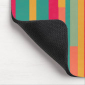 抽象芸術240113 マウスパッド (コーナー)