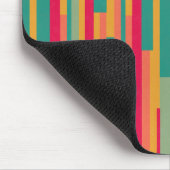 抽象芸術240113a マウスパッド (コーナー)