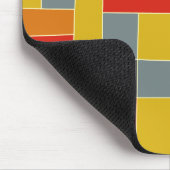 抽象芸術240413 マウスパッド (コーナー)