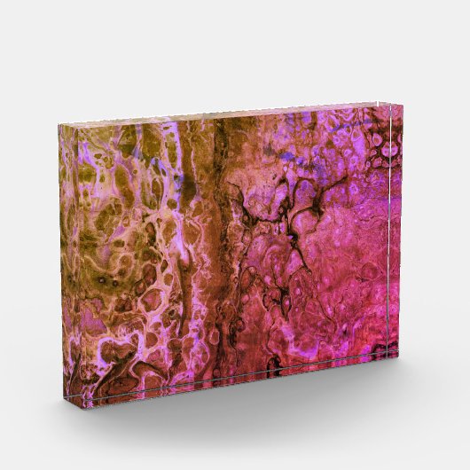 抽象芸術262 フォトブロック (左)