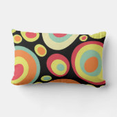 抽象芸術270213a ランバークッション (裏面)