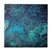 抽象芸術271 タイル (正面)