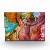 抽象芸術27 フォトブロック (正面)