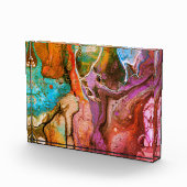 抽象芸術27 フォトブロック (右)