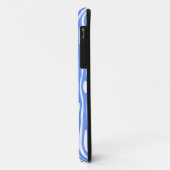 抽象芸術280314 Case-Mate iPhoneケース (裏面/左)